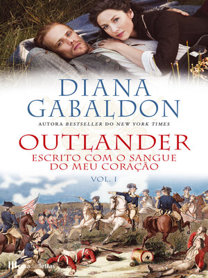 cover image of Escrito com o Sangue do Meu Coração